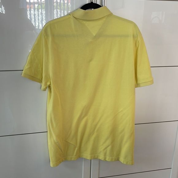 Tommy Hilfger polo shirt - Picture 4 of 4